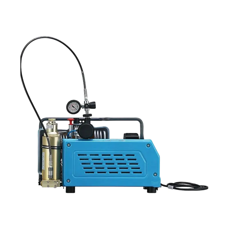 Pam pengisian udara (100L, 220V)