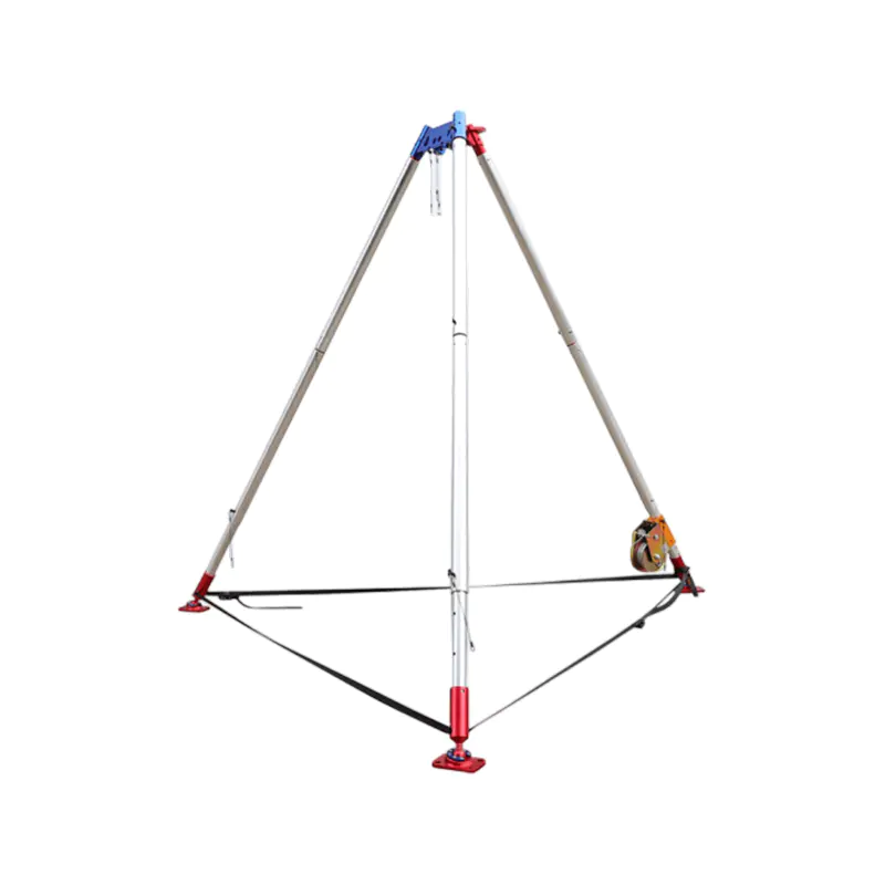Tripod pelbagai fungsi