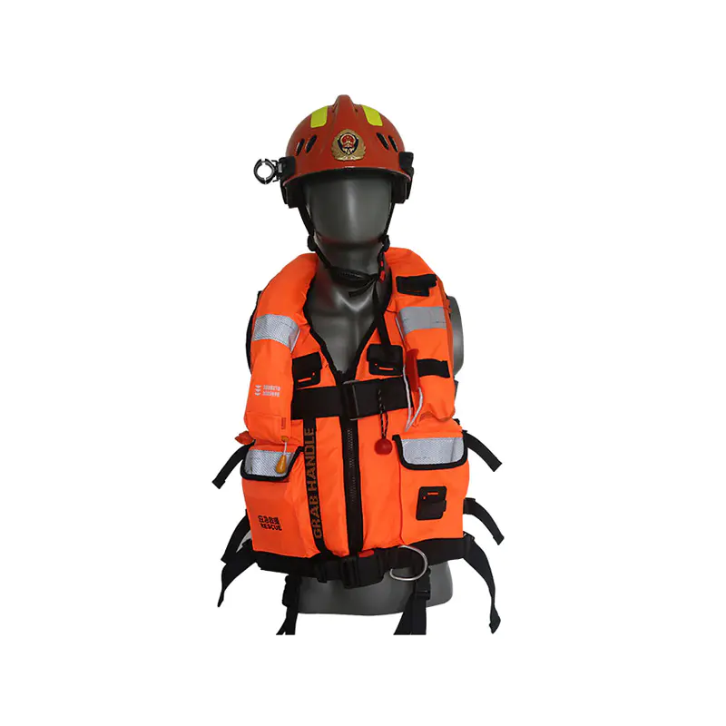 Jaket Penyelamat Air Swift Profesional