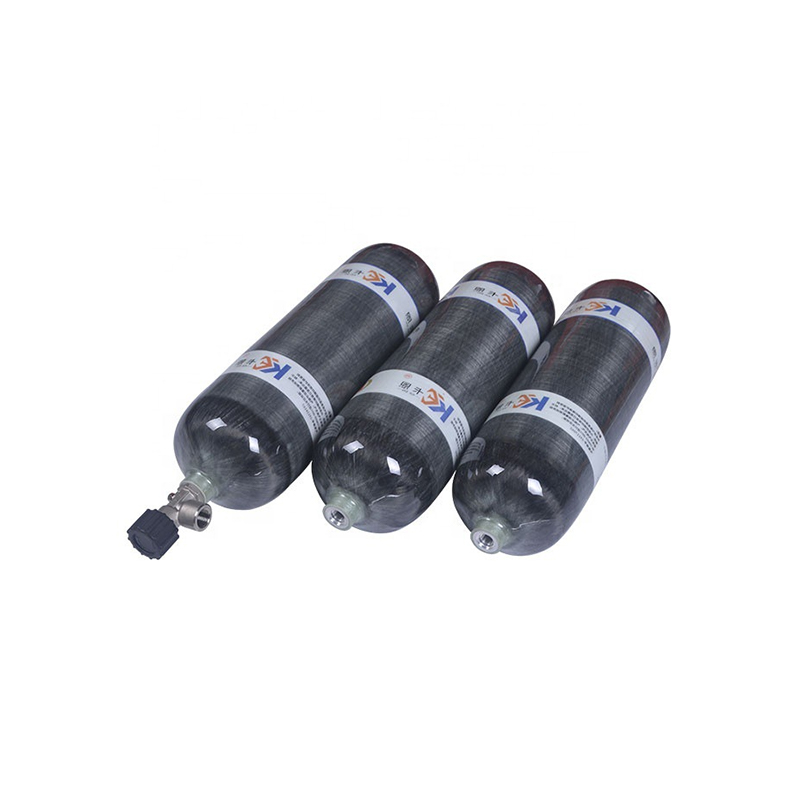 Silinder SCBA