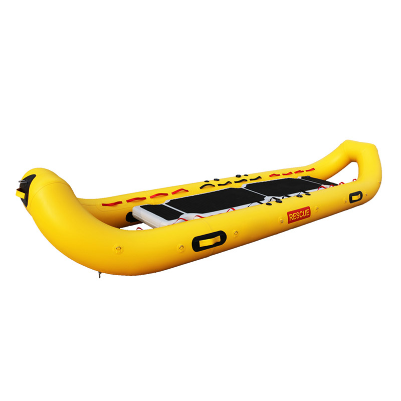 rakit hidup berbentuk pisang